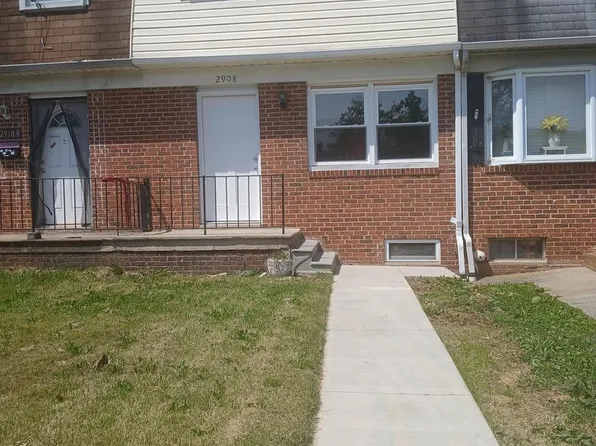 2908 Mallview Rd, Baltimore, MD 21230