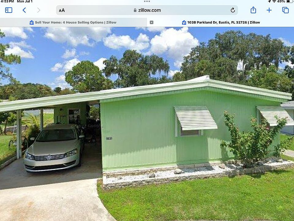 1st image of 103B Parkland Dr