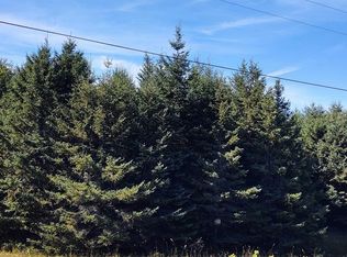 Fife Lake Rd, Fife Lake, MI 49633