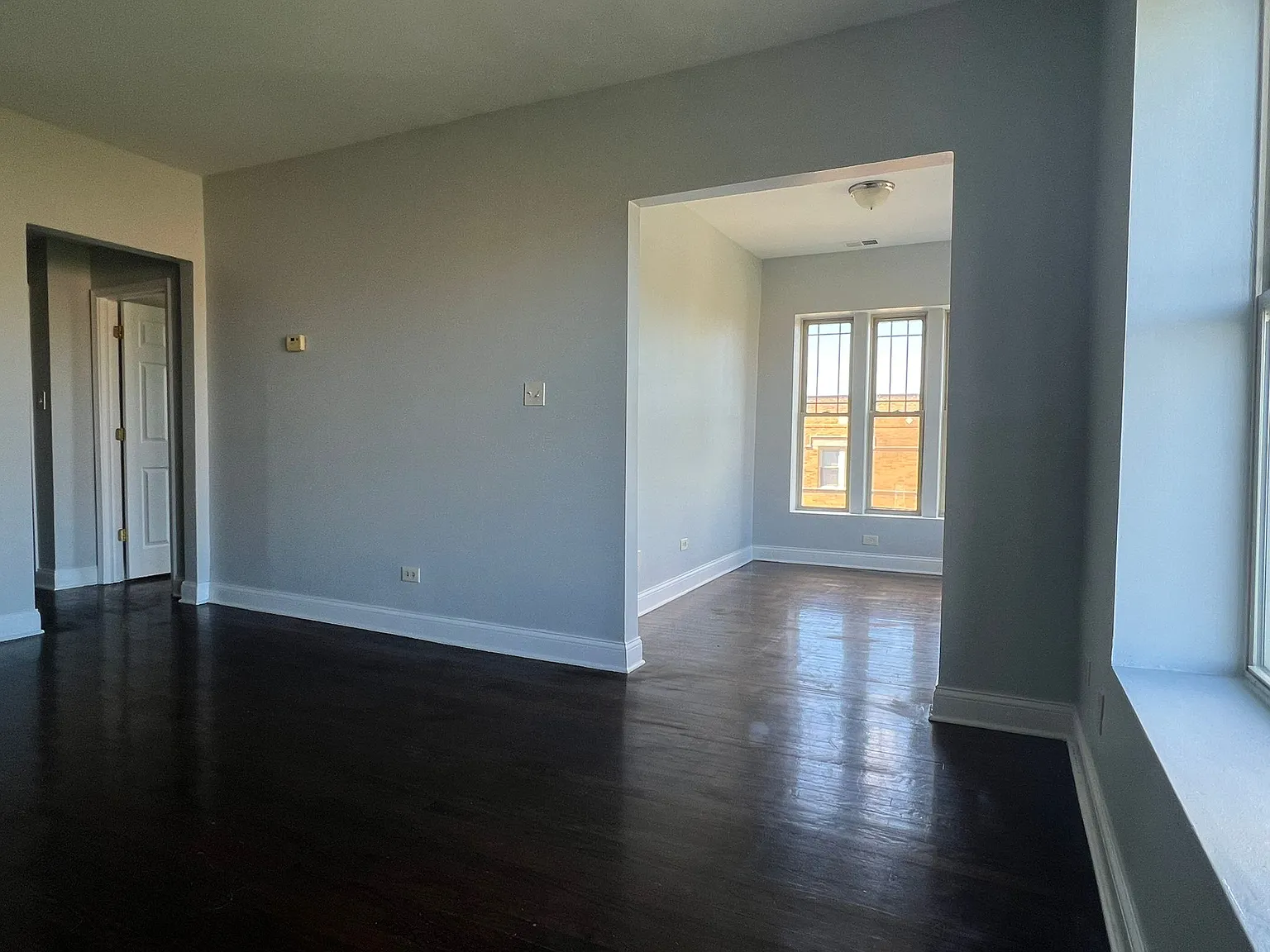 3 bed, 1000 sqft, $1,850 — Photo 4