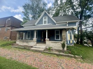 402 S Dunn St, Bloomington, IN 47401