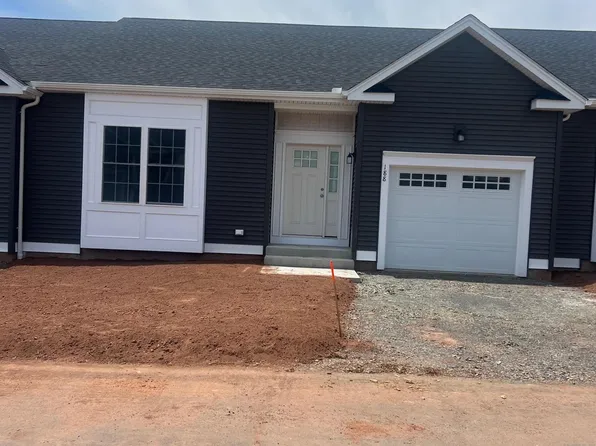 90 Apple Gate #188, Southington, CT 06489