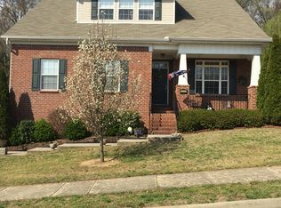 4068 Barnes Cove Dr, Antioch, TN 37013