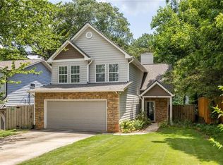 257 1st Ave, Avondale Estates, GA 30002