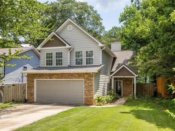 257 1st Ave, Avondale Estates, GA 30002