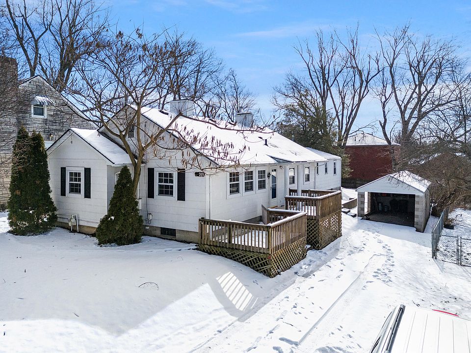 1st image of 209 Langford Ct