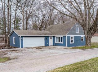 11902 Saint Joe Rd, Grabill, IN 46741