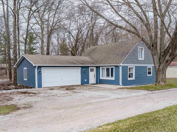 11902 Saint Joe Rd, Grabill, IN 46741