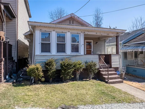 2407 Harrison St, McKeesport, PA 15132
