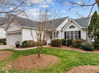 409 Latta Cir, Durham, NC 27712