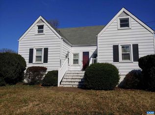 1609 Meadowbrook Heights Rd, Charlottesville, VA 22901