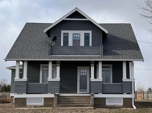 30061 430th Ave, Lesterville, SD 57040