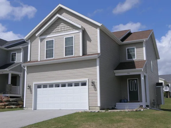 558 Harbor View Drive, St. Albans Town, VT 05478