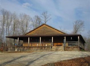 120 Hicks Bridge Rd, Bedford, IN 47421