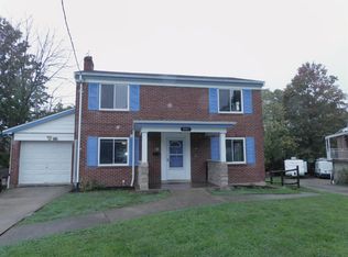 3957 Harmar Ct, Cincinnati, OH