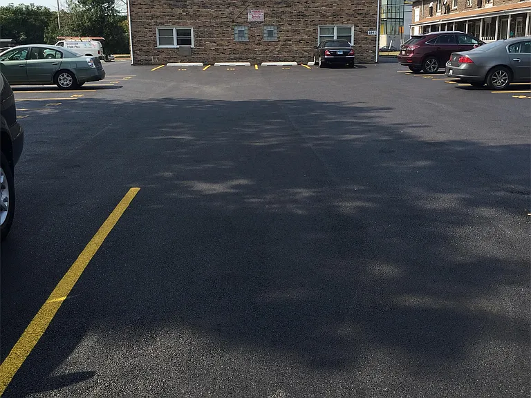 9841 S Harlem Ave #1D — Photo 2