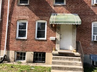 2948 Cornwall Rd APT 2, Dundalk, MD 21222