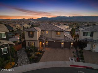 9329 Skyracer Dr, Reno, NV 89521