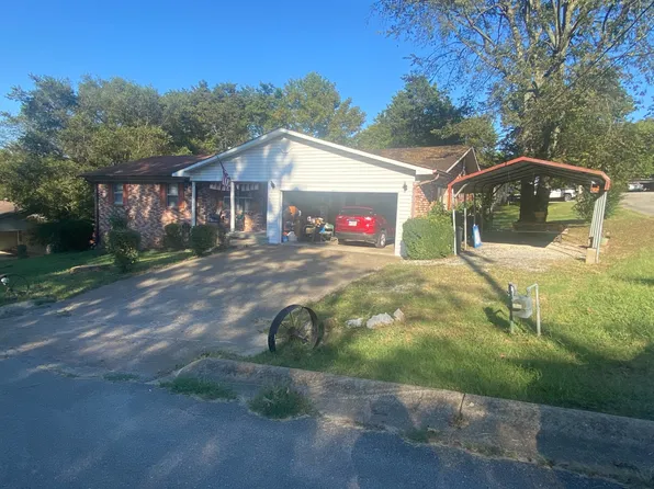 1008 N Pratt St, Pocahontas, AR 72455