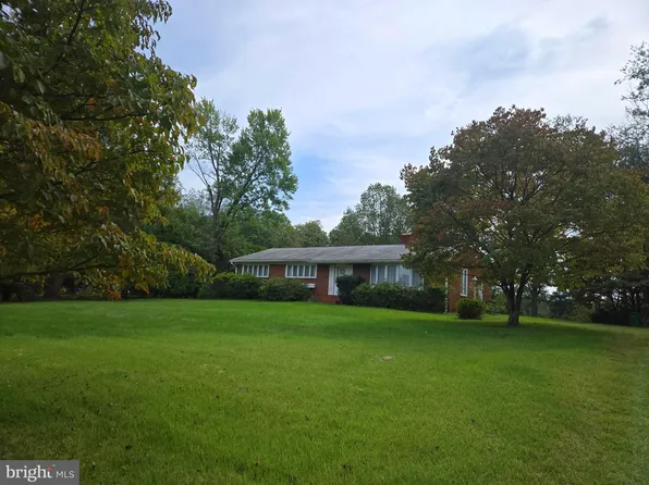 12405 Shafer Ln, Bowie, MD 20720