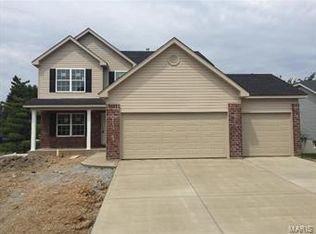 1339 Mason Grv, Saint Charles, MO 63304