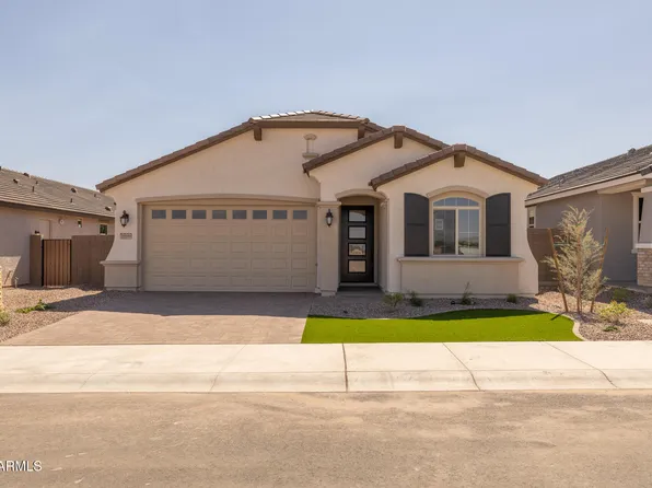 18949 W MONTEROSA Street, Litchfield Park, AZ 85340