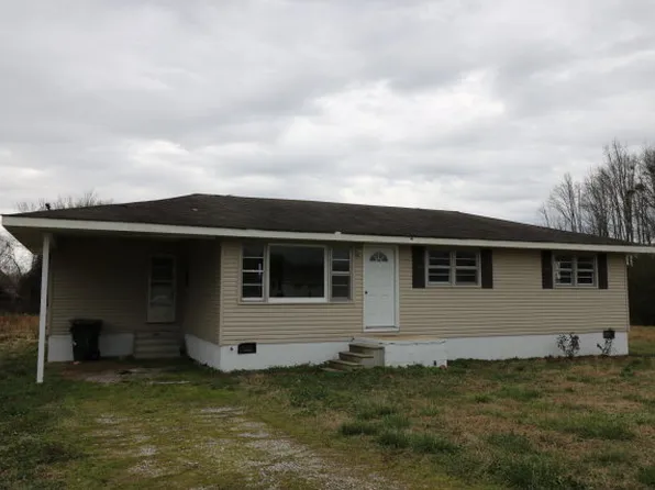 464 Ruggles Ln, Muscle Shoals, AL 35661