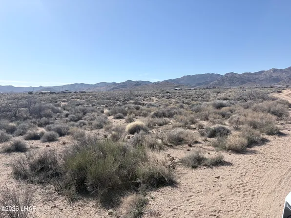 LOT 133 E Calle Parral, Kingman, AZ 86409