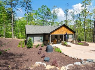 102 Jocassee Falls Rd, Salem, SC 29676