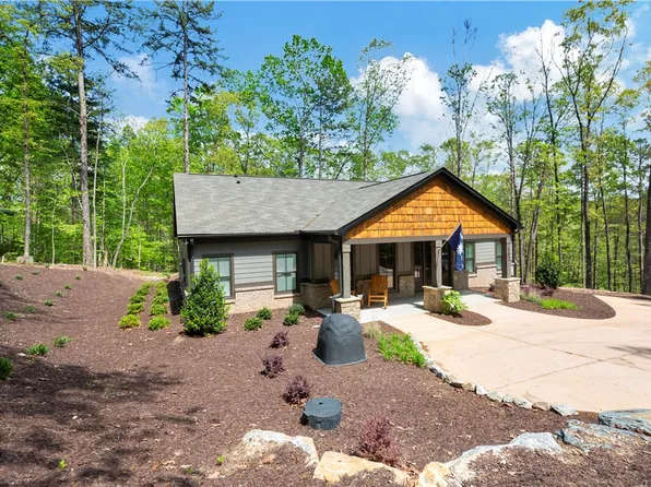 102 Jocassee Falls Rd, Salem, SC 29676