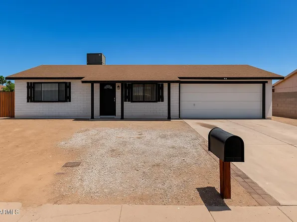 5231 S 42ND Place, Phoenix, AZ 85040