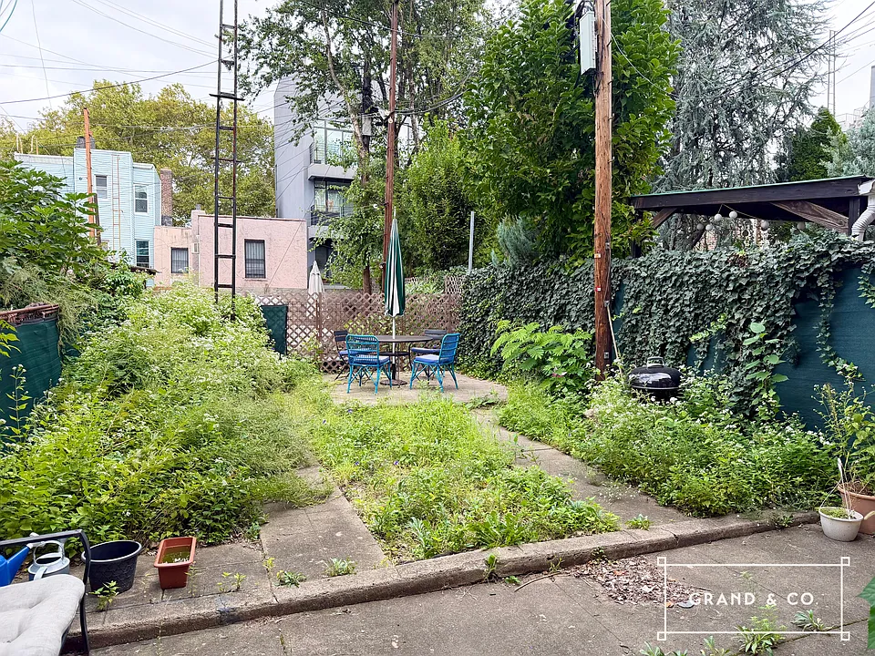 93 Jackson St #GARDEN