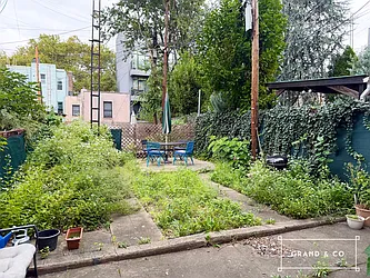 93 Jackson Street, #GARDEN