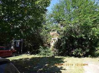 12575 Longview St, Detroit, MI 48213