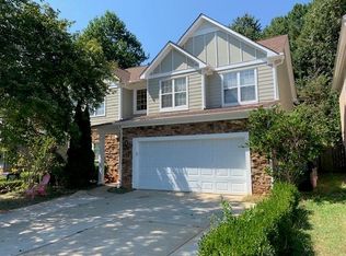 6604 Wandering Way, Norcross, GA 30093