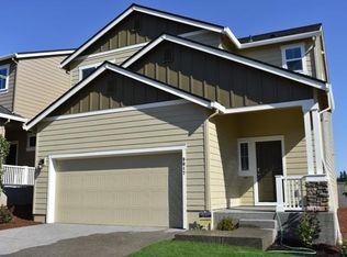 9017 N Dogwood St, Camas, WA 98607