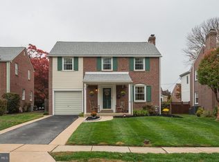 415 Upland Rd, Havertown, PA 19083