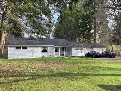 82 W University St, Alfred, NY, 14802