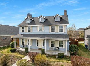 11086 W Petunia Dr, Boise, ID 83709