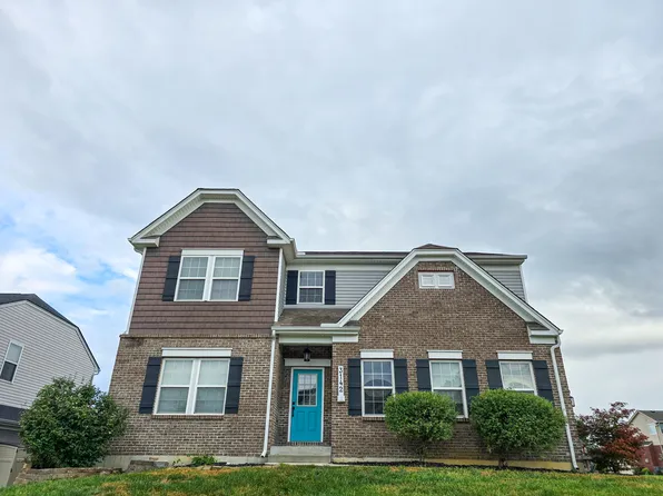 3142 Tennyson Pl, Covington, KY 41015