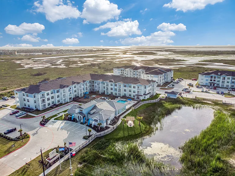 Palladium Port Aransas — Photo 21