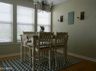 5650 Wade Ct, Frederick, MD 21703