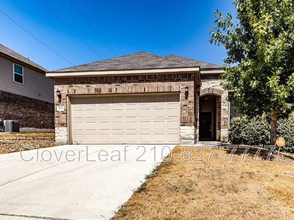 7639 Paraiso Crst, Boerne, TX 78015