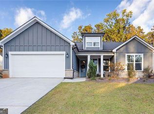 86 Riverbirch Way, Dallas, GA 30157