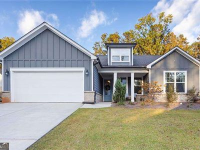 86 Riverbirch Way, Dallas, GA, 30157