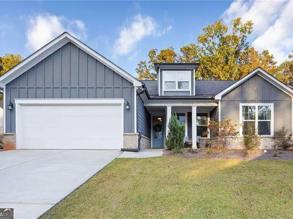 86 Riverbirch Way, Dallas, GA 30157