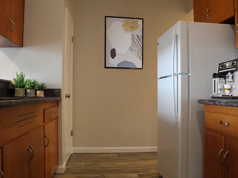 2x1 Kitchen 2x1 Kitchen