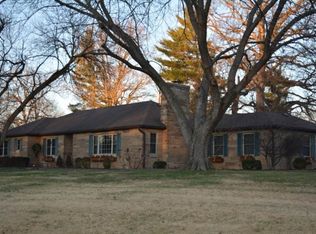 120 Woodridge, Terre Haute, IN 47803