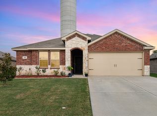806 Rustic Way, Royse City, TX 75189