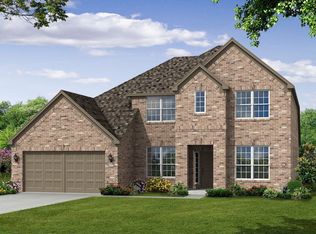 7018 Brewster Ln, Missouri City, TX 77459
